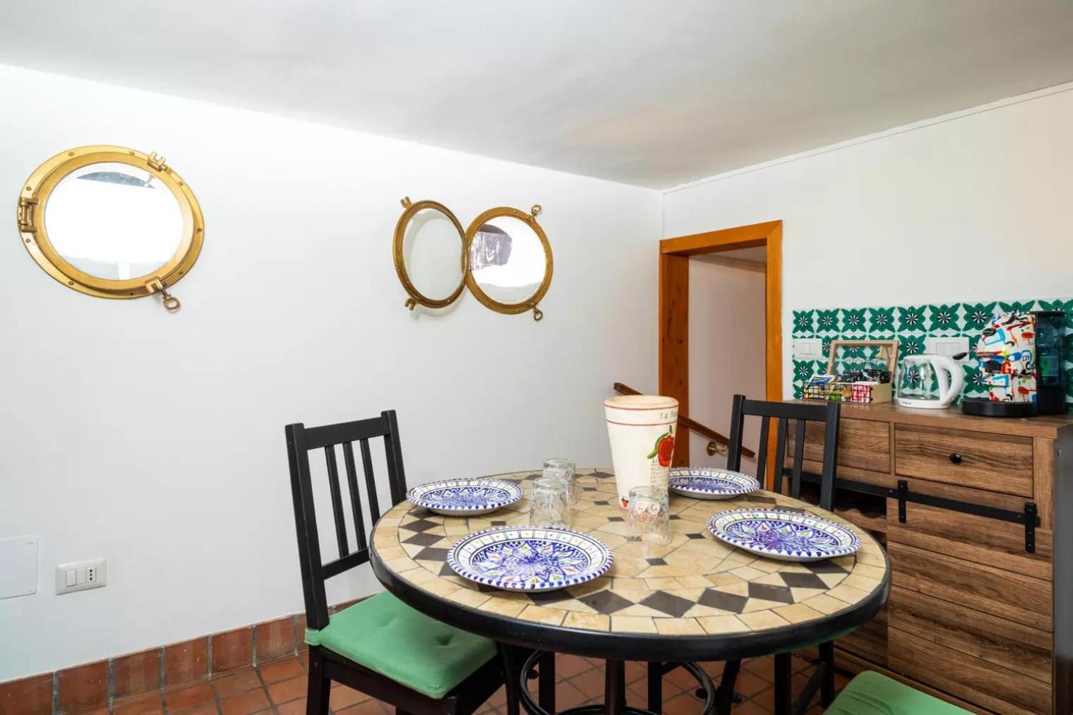 La Terrazza Sul Cielo Apartman Catania-Fontanarossai nemzetközi repülőtér Kültér fotó