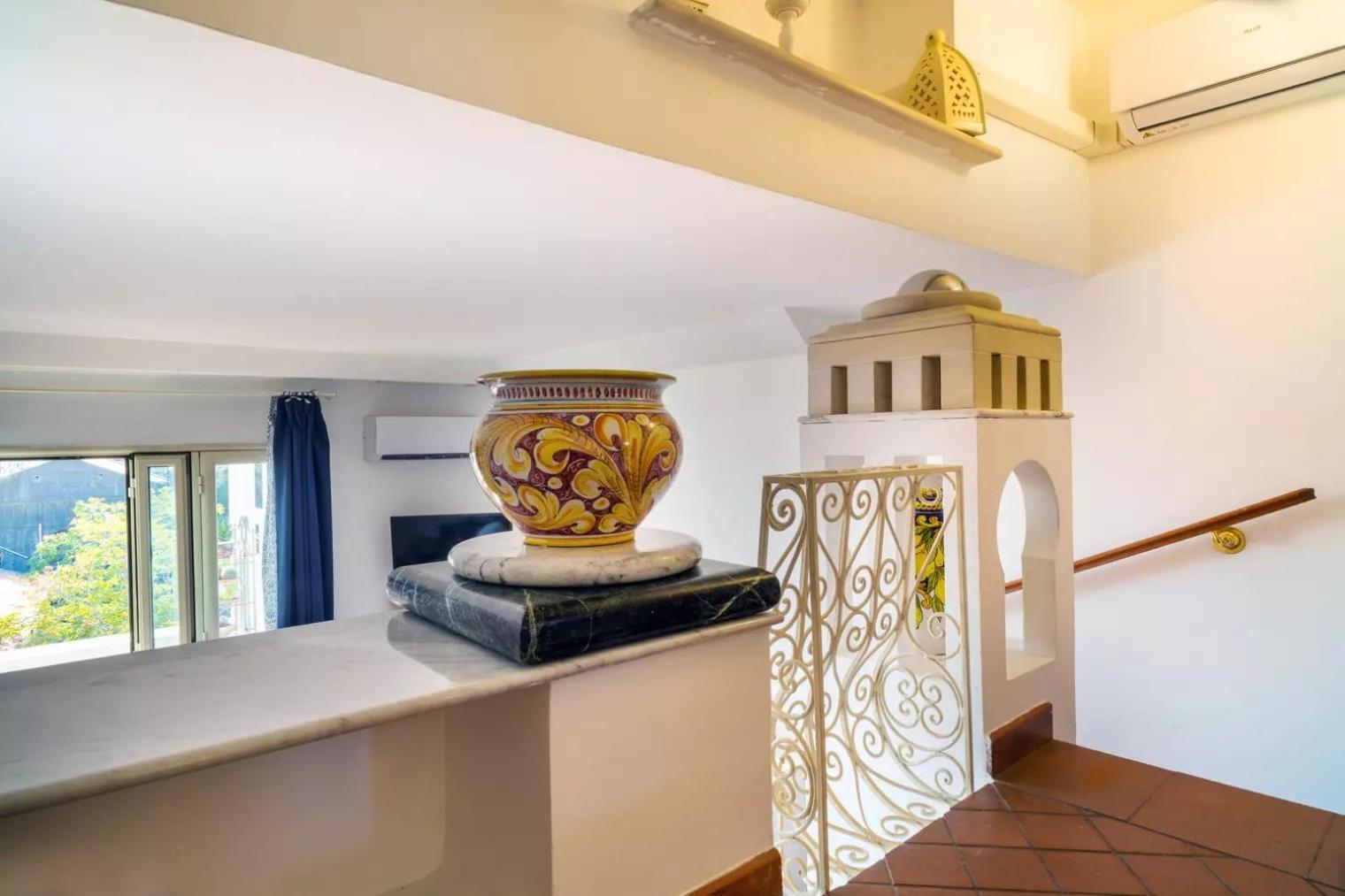 La Terrazza Sul Cielo Apartman Catania-Fontanarossai nemzetközi repülőtér Kültér fotó