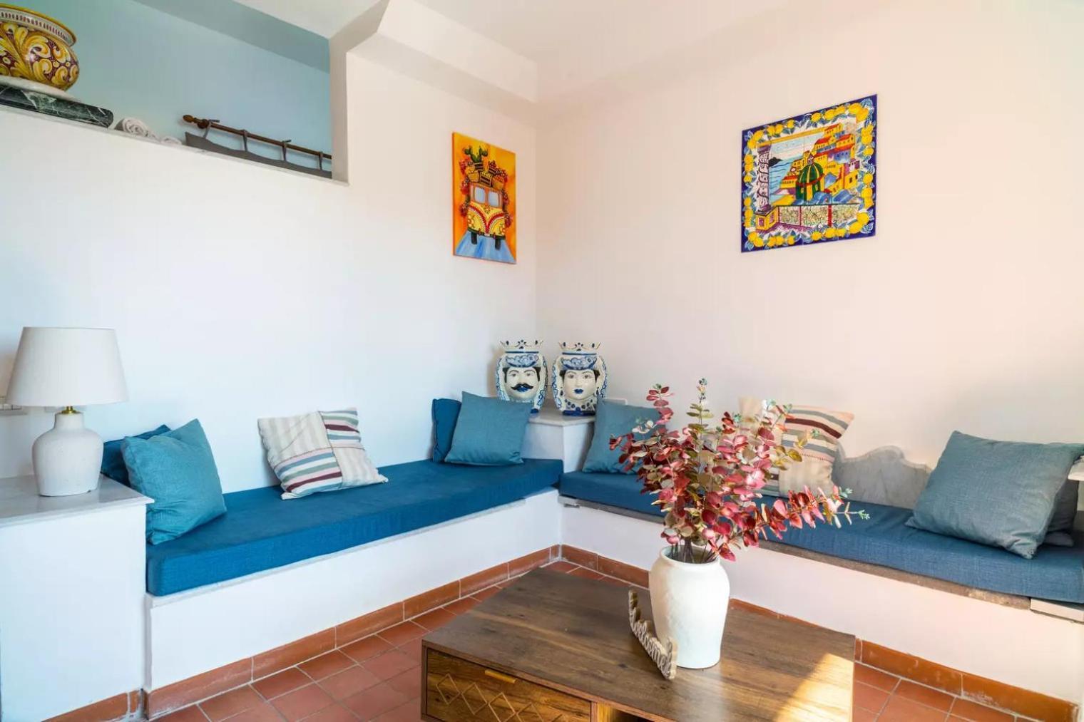 La Terrazza Sul Cielo Apartman Catania-Fontanarossai nemzetközi repülőtér Kültér fotó