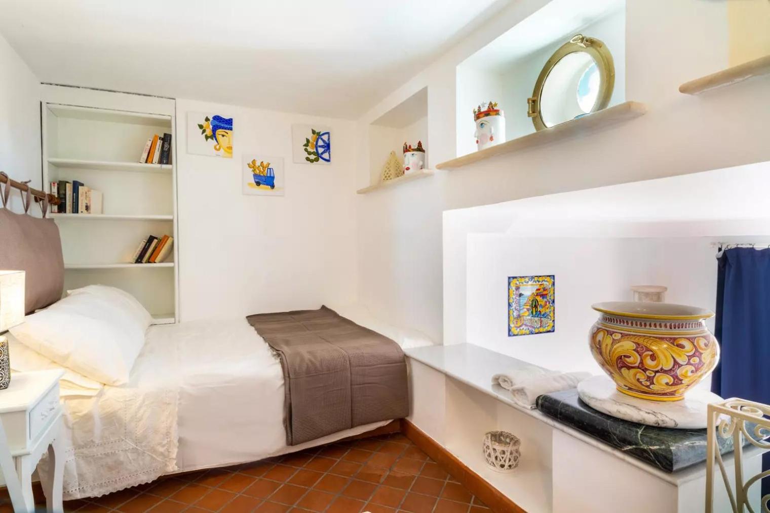 La Terrazza Sul Cielo Apartman Catania-Fontanarossai nemzetközi repülőtér Kültér fotó