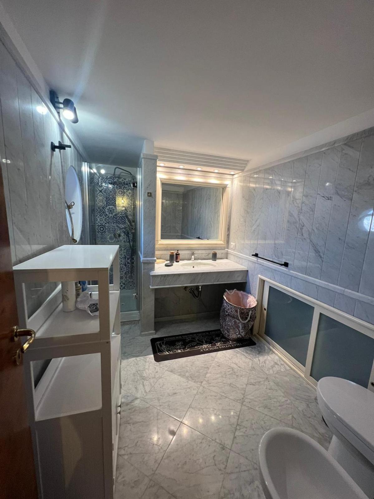 La Terrazza Sul Cielo Apartman Catania-Fontanarossai nemzetközi repülőtér Kültér fotó
